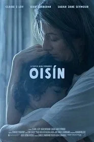 Oisín movie poster
