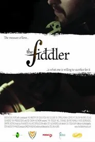 The Fiddler movie poster