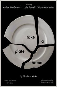 Take a Plate Home movie poster