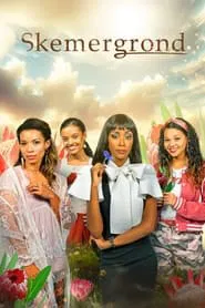 Poster da série Skemergrond