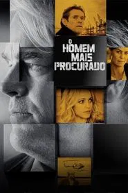Poster do filme O Homem Mais Procurado