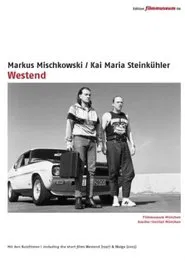 Westend movie poster
