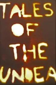 Tales of the Undead movie poster