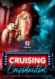 Cruising Confidential movie poster