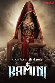 Poster da série Kamini