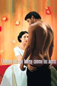 Man Is a Woman movie poster