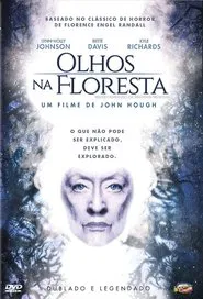 Poster do filme Olhos na Floresta / Mistério no Bosque