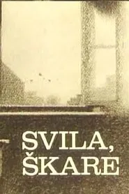 The Silk, the Shears movie poster
