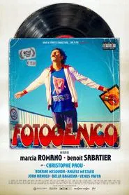Poster do filme Fotogenico