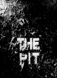 The Pit movie poster