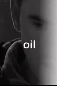 Oil movie poster
