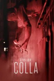 Atelier Colla movie poster