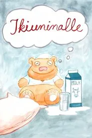 SleepyBear movie poster