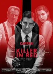 Poster do filme Killer in Red