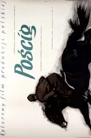 The Chase movie poster