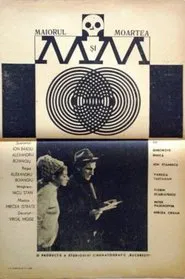 The Major and Death movie poster