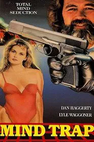 Mind Trap movie poster