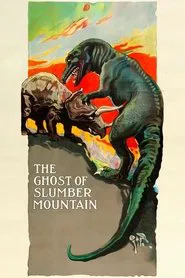 The Ghost of Slumber Mountain movie poster