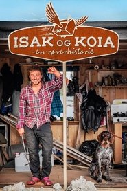 Isak og koia - En røverhistorie tv show poster