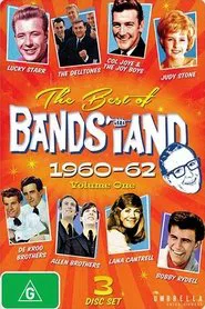 Bandstand tv show poster