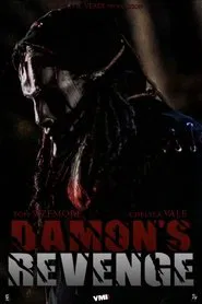 Damon's Revenge movie poster