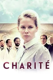 Charité tv show poster