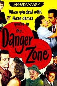 Poster do filme Danger Zone