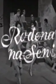 Born on the Seine movie poster