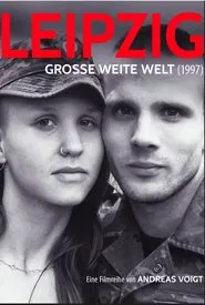Große weite Welt movie poster