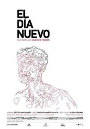 El día nuevo movie poster