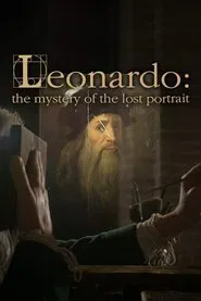 Leonardo: The Mystery of the Lost Portrait movie poster