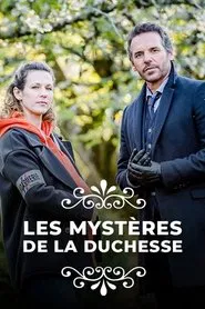 Les Mystères de la duchesse movie poster
