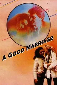 A Good Marriage movie poster