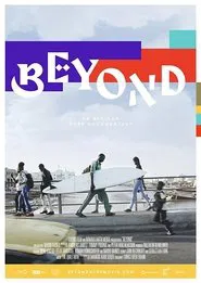 Beyond: An African Surf Documentary movie poster