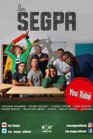 Poster da série Les Segpa