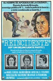 Poster do filme Second Offender