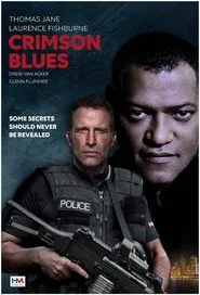 Crimson Blues movie poster