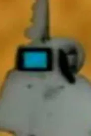 Paraskinio tv show poster