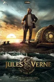 Jules Verne. A Life Long Journey movie poster