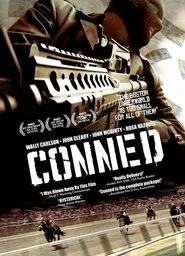 Conned movie poster