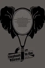 Elephant in the Street movie poster