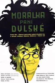 Morálka paní Dulské movie poster