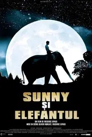 Poster do filme Sunny and the Elephant