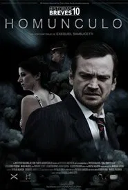 Poster do filme Homúnculo