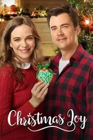 Poster do filme Christmas Joy