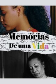 Poster do filme Memórias de uma Vida