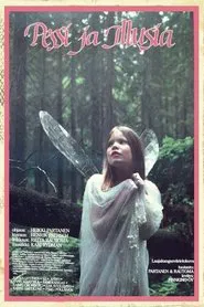 Pessi and Illusia movie poster