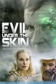 Poster do filme Mal Sob a Pele