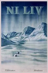 Nine Lives movie poster
