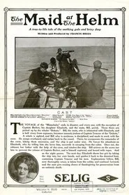 Poster do filme The Maid at the Helm